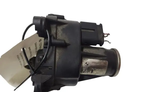 BMW 3 F30 F35 F31 Intake manifold valve actuator/motor 850641002 0280751014