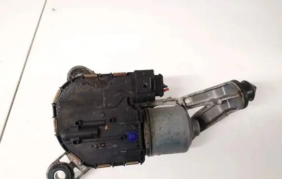 Ford Focus Front wiper linkage and motor BM5117K484A BM51-17K484-A