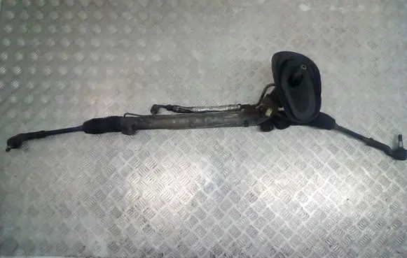 Volvo S80 Steering rack 30793039