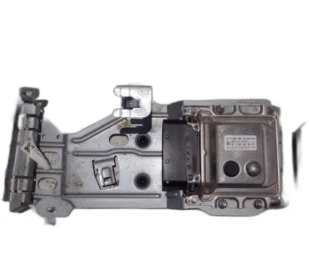 Mercedes-Benz CLS C218 X218 Tow bar relay 