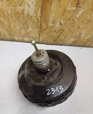 Volkswagen Sharan Brake booster 7M3612100E YM212B195CC