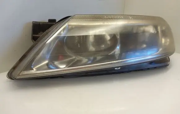 Renault Laguna II Headlight/headlamp