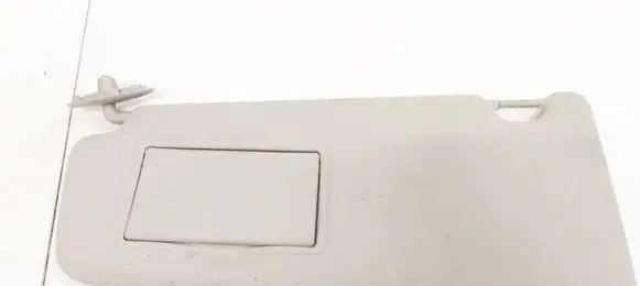 Ford Kuga I Sun visor