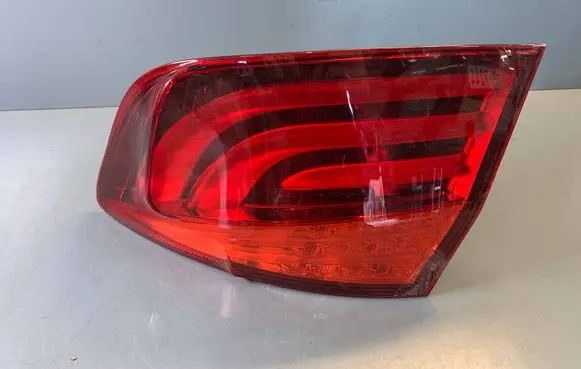 BMW 5 F10 F11 Rear/tail lights 173462 7206230
