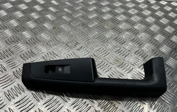 Skoda Superb B6 (3T) Electric window control switch 3T0868538 320010213196340 5J0959855