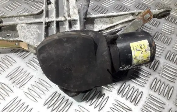 Renault Laguna I Wiper motor 53549102
