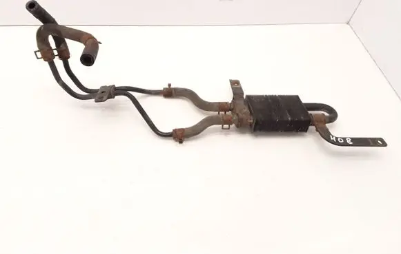 Hyundai Grandeur Power steering radiator 