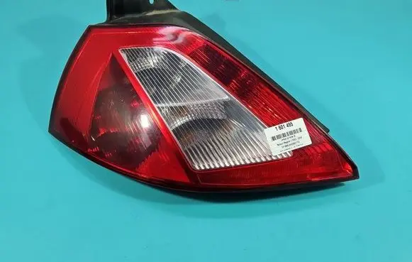 Renault Megane II Rear/tail lights 8200073236 IMPRK1601495