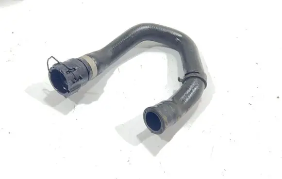 BMW 5 E60 E61 Engine coolant pipe/hose 64216817099