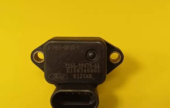 Ford Fiesta Air pressure sensor S108746001 YS6A9F479AA