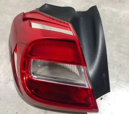 Mercedes-Benz GLA W156 X156 Rear/tail lights A1569060758