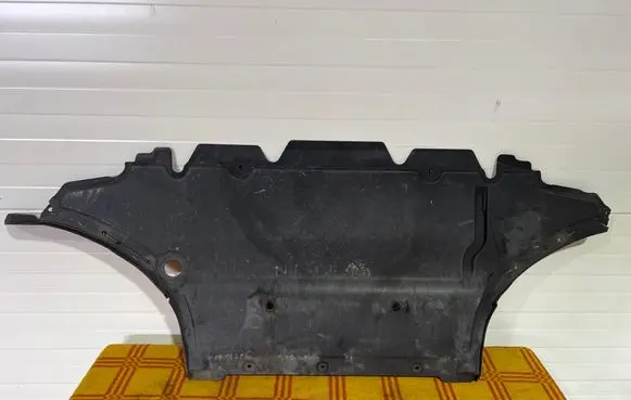 Audi A4 S4 B8 8K Engine splash shield/under tray 8K0863821S