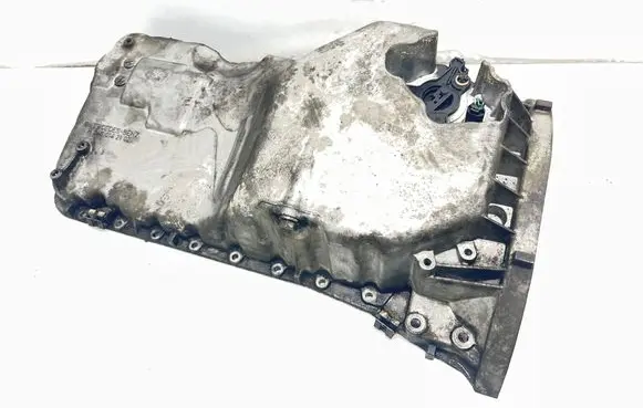 Mercedes-Benz E W211 Oil sump R6460142102