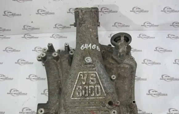 Mitsubishi Pajero Exhaust manifold 641GB