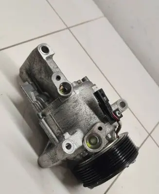 Nissan Micra K14 Air conditioning (A/C) compressor (pump) 926003541R T99133AE T4062251131