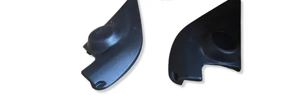 Suzuki Ignis Front door speaker cover trim 3910286GA0 8475086G10 8479086G10