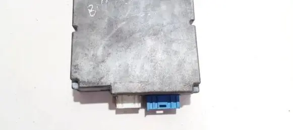 BMW 5 E60 E61 Other control units/modules 6957295 920045008