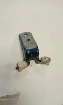 Toyota Sienna XL30 III Front door upper hinge