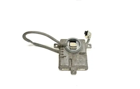 Audi A5 8T 8F Headlight ballast module Xenon 8K0941597C 8K0941597 W003T20171