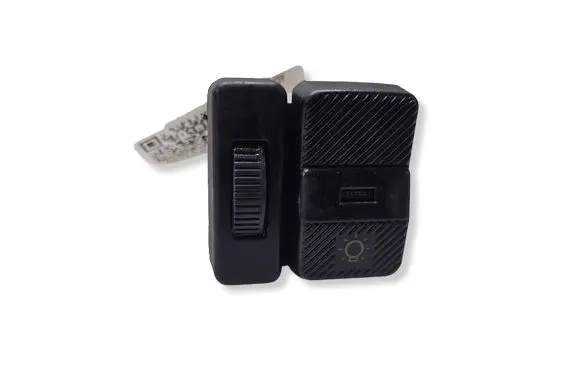Volkswagen Transporter - Caravelle T4 Light switch 357941531