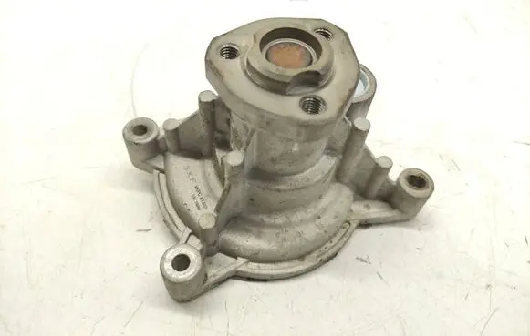 Skoda Superb B6 (3T) Water pump VKPC81307 156198W 03C121008E