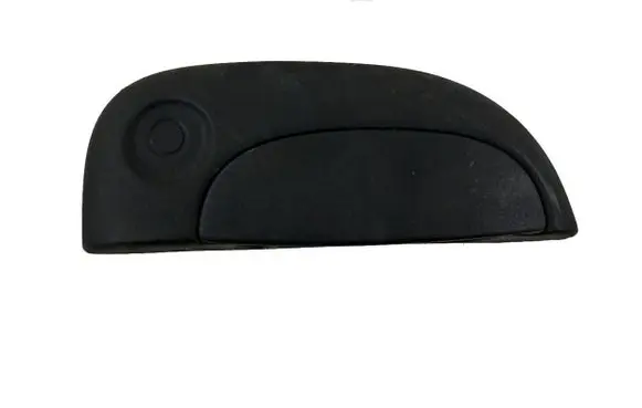 Renault Kangoo I Front door exterior handle 7700354477