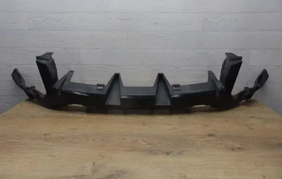 Ford Kuga I Front bumper cross member 8V4117E778AD