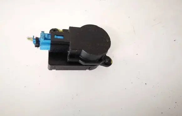 Ford Focus Air flap motor/actuator av6n19e616aa av6n-19e616-aa