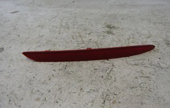 Mercedes-Benz C W205 Rear tail light reflector A2178200274