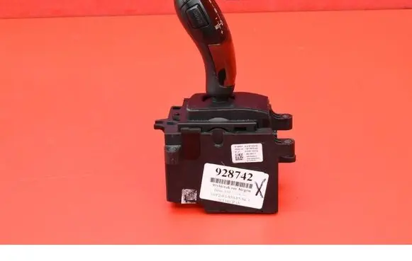 BMW 7 F01 F02 F03 F04 Gear shift rod 9218103