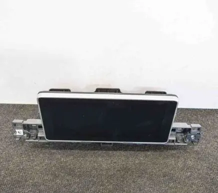 Audi A4 S4 B9 8W Screen/display/small screen 10R051752 8W2919605