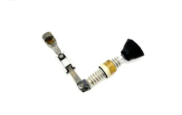Mercedes-Benz C W203 Steering column universal joint 2104620748