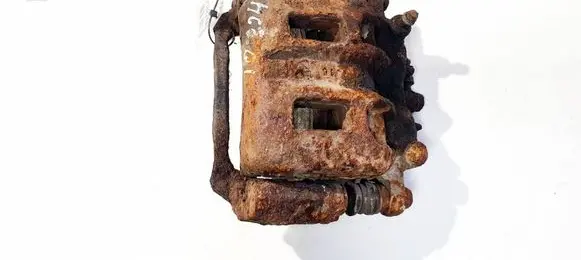Mitsubishi Endeavor Front brake caliper 