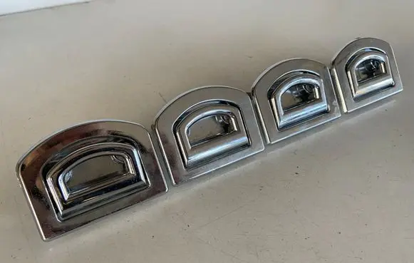 Audi Q7 4L Tie down hook / loop 1K0864203