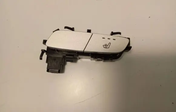 Mercedes-Benz GLC AMG Seat heating switch A2139057502 HW132000 15023914