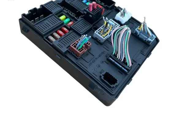 Renault Talisman BSM Control unit 284b63349r
