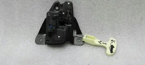 Dodge Challenger Tailgate/trunk/boot lock/catch/latch 31949217AD