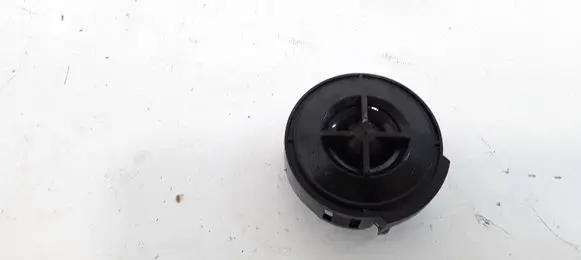 Mercedes-Benz CLK A209 C209 Front door high frequency speaker A2038204102