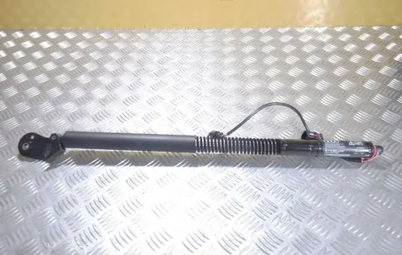 Audi A7 S7 4G Soft lock spindle drive 4G8827852F