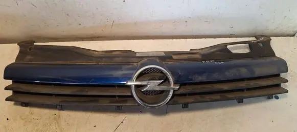 Opel Astra H Front grill 13108464 461088395