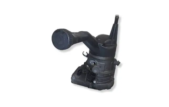 Citroen C4 I Picasso Electric power steering pump 9681965580