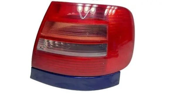 Audi A4 S4 B5 8D Rear/tail lights 155592KAS 155592