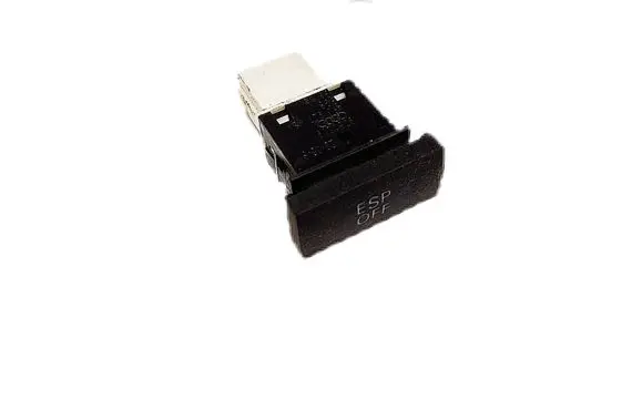 Volkswagen PASSAT B7 ESP (stability program) switch 4F0927134