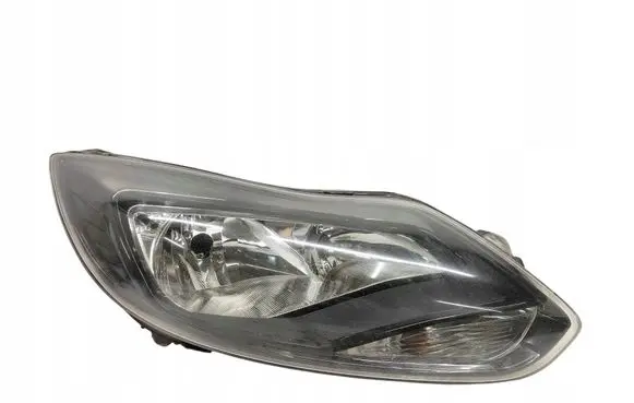 Ford Focus Headlight/headlamp BM51-13W029-CK
