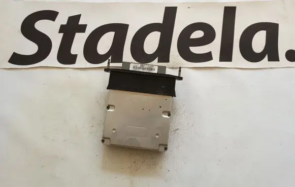 Ford Mondeo MK I Engine control unit/module 96BB12A650HC 96BB12A650
