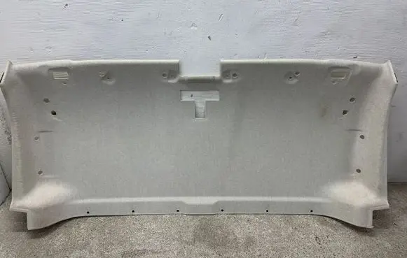 Peugeot Boxer Headlining 07355360120 12108