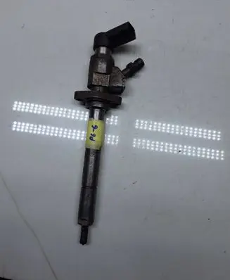 Volvo V50 Fuel injector 9647247280