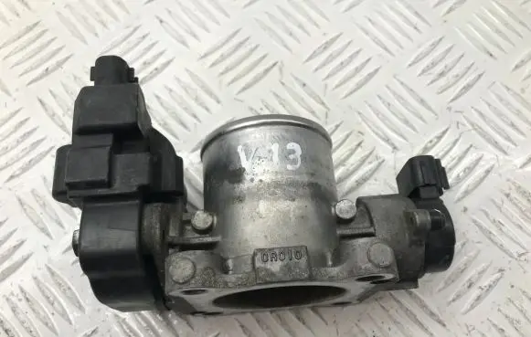 Toyota Corolla Verso AR10 Throttle valve 2610026010 261000R010 1923002010