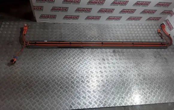 Tesla Model 3 Other wiring loom 110900300D YZK190221114040