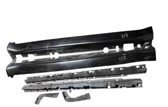 BMW X5 E70 Sill 8038290 8038289 7207195